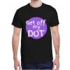 Gildan 100% Cotton 5.3 oz. T-Shirt (Rush) Thumbnail