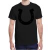 Gildan 100% Cotton 5.3 oz. T-Shirt (Rush) Thumbnail