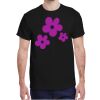 Gildan 100% Cotton 5.3 oz. T-Shirt (Rush) Thumbnail