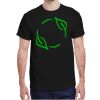 Gildan 100% Cotton 5.3 oz. T-Shirt (Rush) Thumbnail