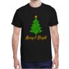Gildan 100% Cotton 5.3 oz. T-Shirt (Rush) Thumbnail