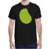 Gildan 100% Cotton 5.3 oz. T-Shirt (Rush) Thumbnail