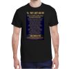 Gildan 100% Cotton 5.3 oz. T-Shirt (Rush) Thumbnail