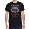 Gildan 100% Cotton 5.3 oz. T-Shirt (Rush) Thumbnail
