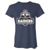 Tultex 213 - Ladies' T-Shirt Thumbnail