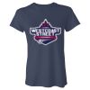 Tultex 213 - Ladies' T-Shirt Thumbnail