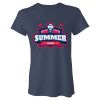 Tultex 213 - Ladies' T-Shirt Thumbnail