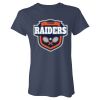 Tultex 213 - Ladies' T-Shirt Thumbnail