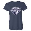 Tultex 213 - Ladies' T-Shirt Thumbnail