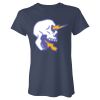 Tultex 213 - Ladies' T-Shirt Thumbnail