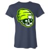 Tultex 213 - Ladies' T-Shirt Thumbnail