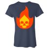 Tultex 213 - Ladies' T-Shirt Thumbnail
