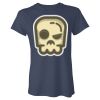 Tultex 213 - Ladies' T-Shirt Thumbnail