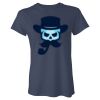 Tultex 213 - Ladies' T-Shirt Thumbnail