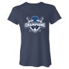 Tultex 213 - Ladies' T-Shirt Thumbnail