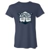 Tultex 213 - Ladies' T-Shirt Thumbnail
