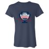 Tultex 213 - Ladies' T-Shirt Thumbnail