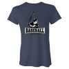 Tultex 213 - Ladies' T-Shirt Thumbnail