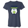 Tultex 213 - Ladies' T-Shirt Thumbnail