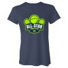 Tultex 213 - Ladies' T-Shirt Thumbnail