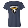 Tultex 213 - Ladies' T-Shirt Thumbnail