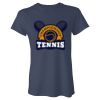 Tultex 213 - Ladies' T-Shirt Thumbnail