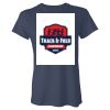 Tultex 213 - Ladies' T-Shirt Thumbnail
