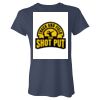 Tultex 213 - Ladies' T-Shirt Thumbnail