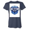 Tultex 213 - Ladies' T-Shirt Thumbnail