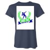 Tultex 213 - Ladies' T-Shirt Thumbnail