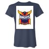 Tultex 213 - Ladies' T-Shirt Thumbnail