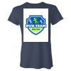 Tultex 213 - Ladies' T-Shirt Thumbnail