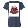 Tultex 213 - Ladies' T-Shirt Thumbnail