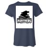 Tultex 213 - Ladies' T-Shirt Thumbnail