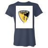 Tultex 213 - Ladies' T-Shirt Thumbnail