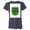 Tultex 213 - Ladies' T-Shirt Thumbnail