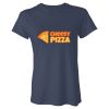 Tultex 213 - Ladies' T-Shirt Thumbnail
