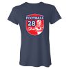 Tultex 213 - Ladies' T-Shirt Thumbnail