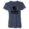 Tultex 213 - Ladies' T-Shirt Thumbnail