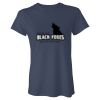 Tultex 213 - Ladies' T-Shirt Thumbnail