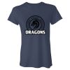 Tultex 213 - Ladies' T-Shirt Thumbnail
