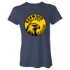 Tultex 213 - Ladies' T-Shirt Thumbnail