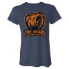Tultex 213 - Ladies' T-Shirt Thumbnail