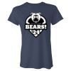 Tultex 213 - Ladies' T-Shirt Thumbnail