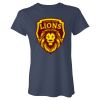 Tultex 213 - Ladies' T-Shirt Thumbnail