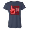 Tultex 213 - Ladies' T-Shirt Thumbnail