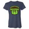 Tultex 213 - Ladies' T-Shirt Thumbnail