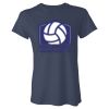 Tultex 213 - Ladies' T-Shirt Thumbnail