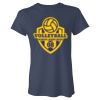 Tultex 213 - Ladies' T-Shirt Thumbnail