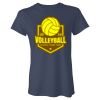 Tultex 213 - Ladies' T-Shirt Thumbnail